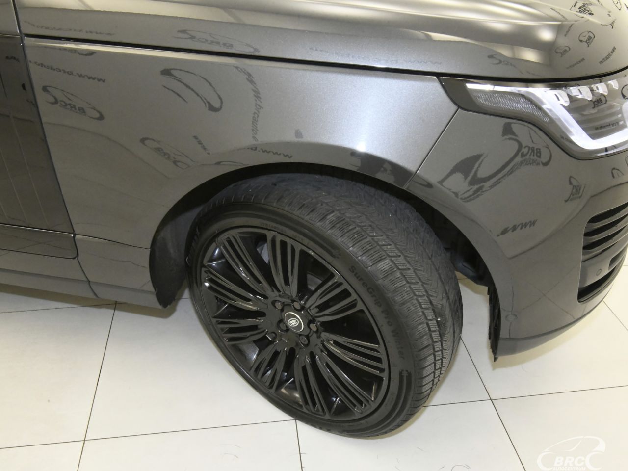 Land Rover Range Rover | 51