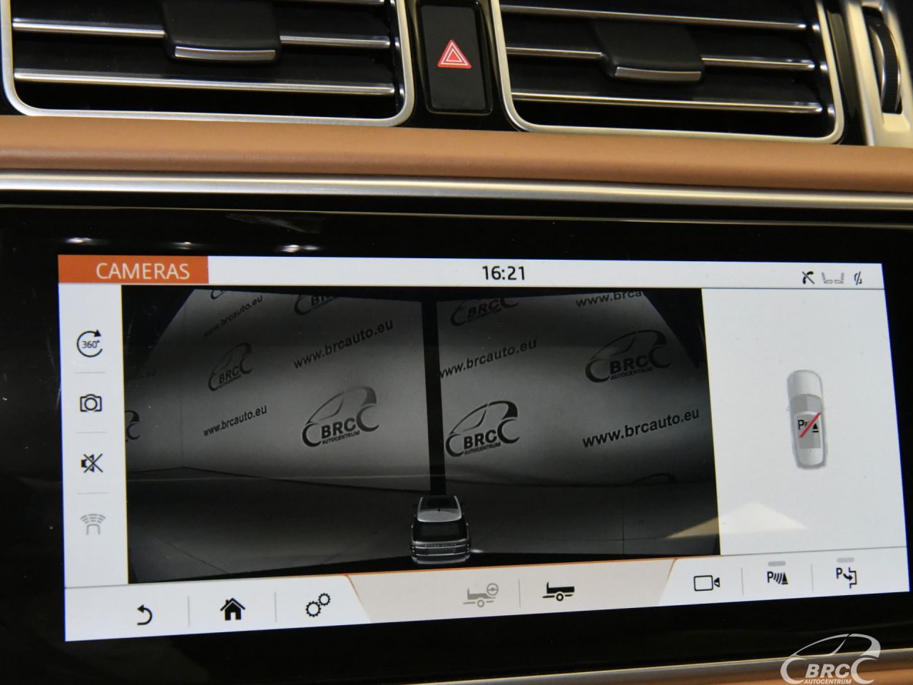 Land Rover Range Rover | 44