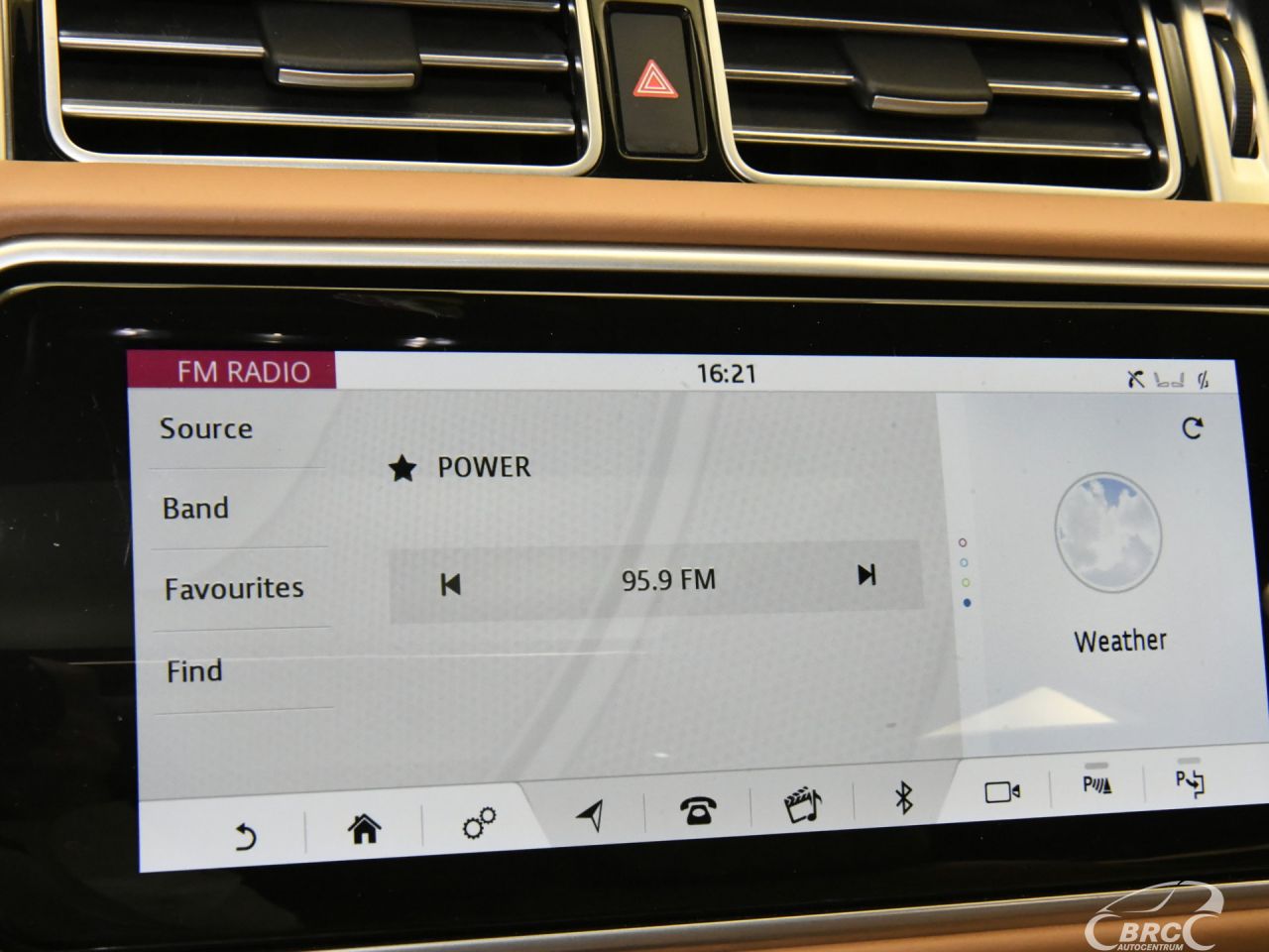 Land Rover Range Rover | 41