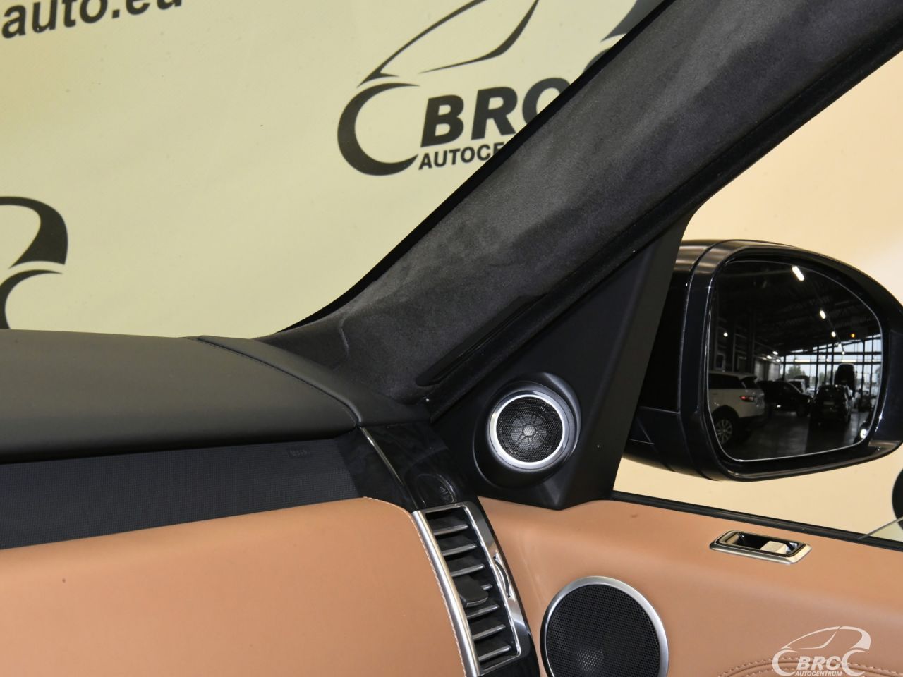 Land Rover Range Rover | 34
