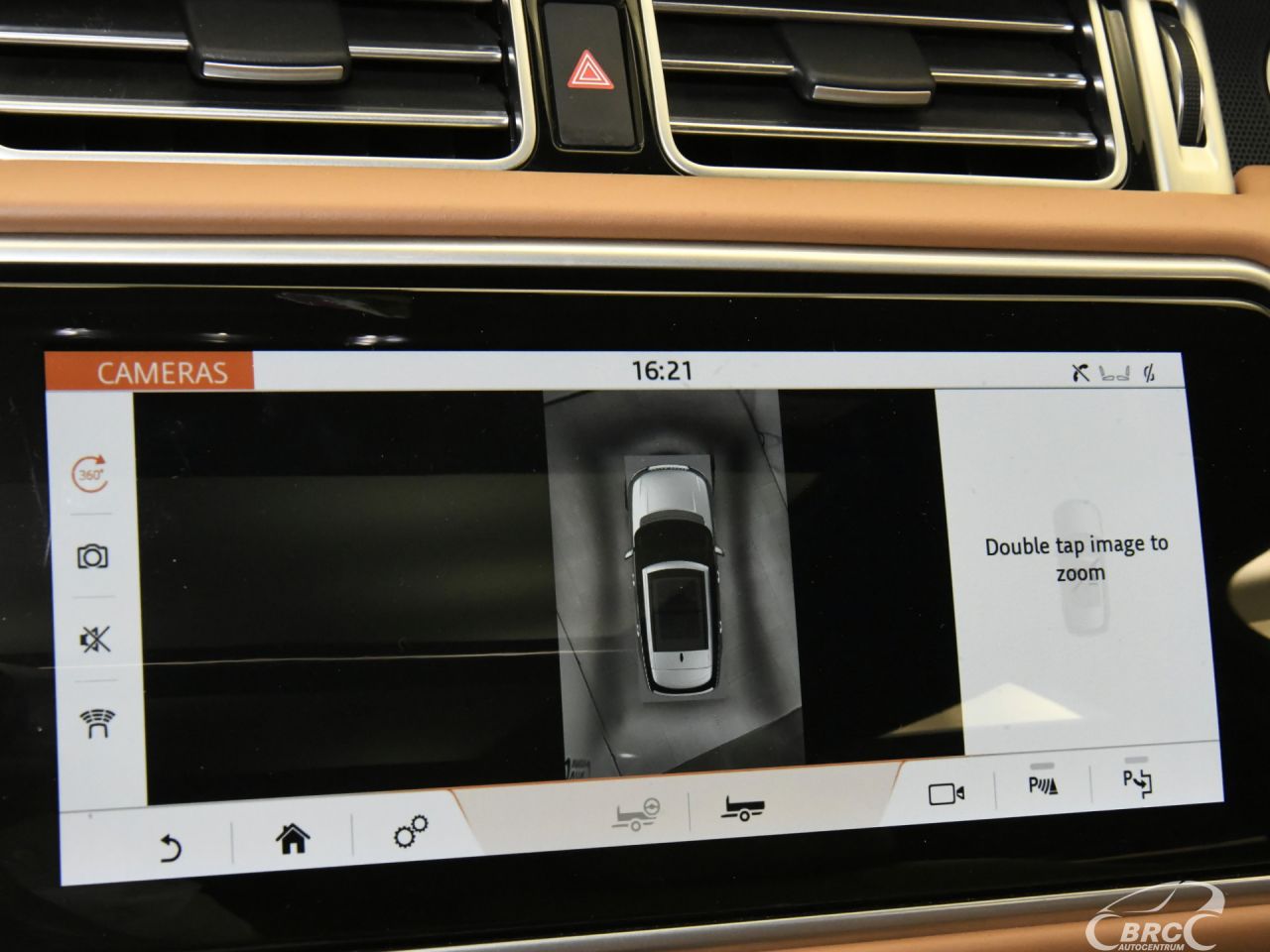 Land Rover Range Rover | 43