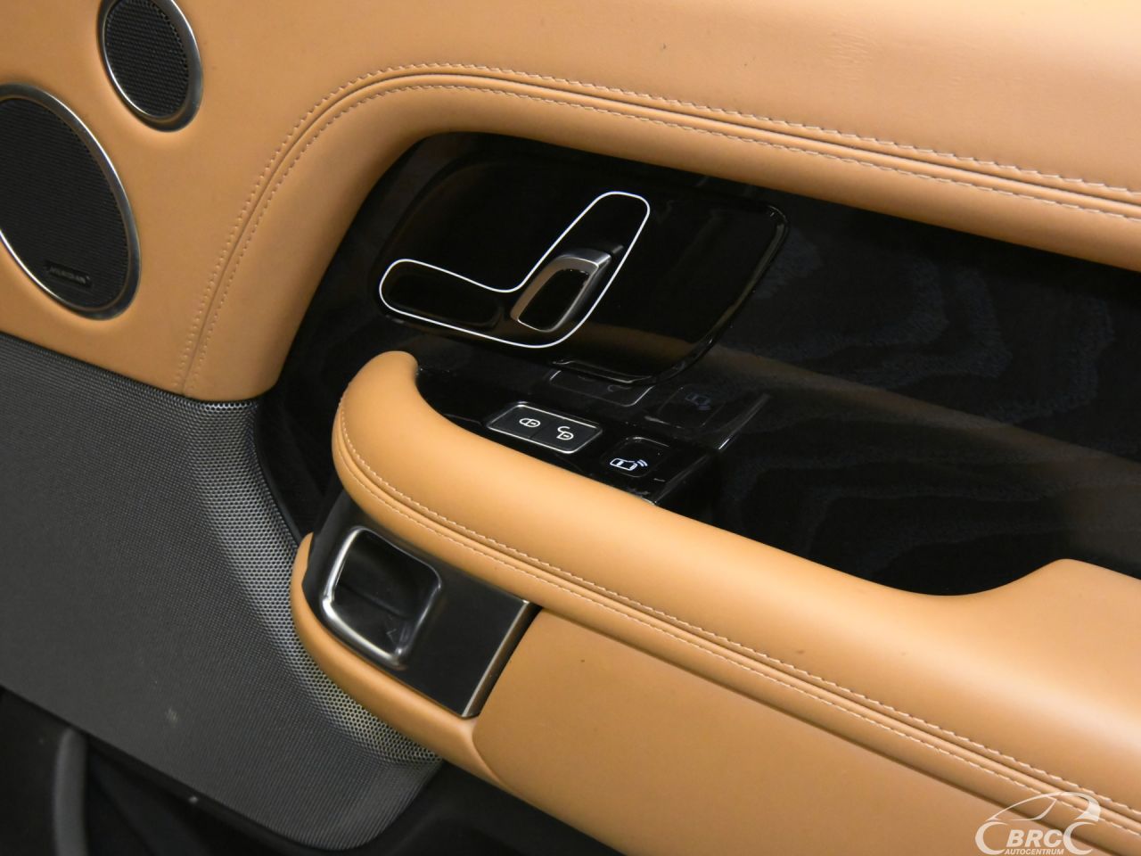 Land Rover Range Rover | 17