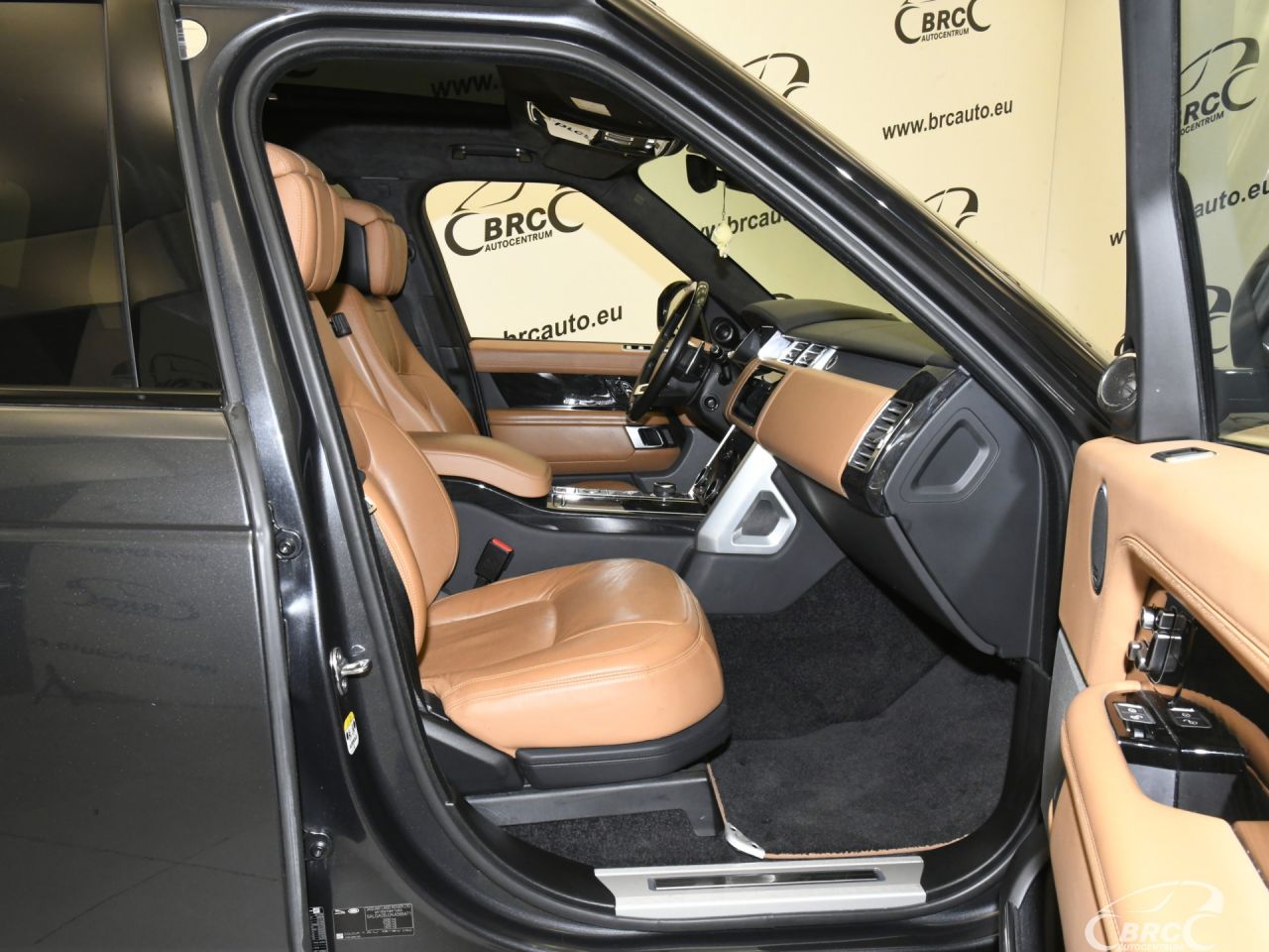 Land Rover Range Rover | 3