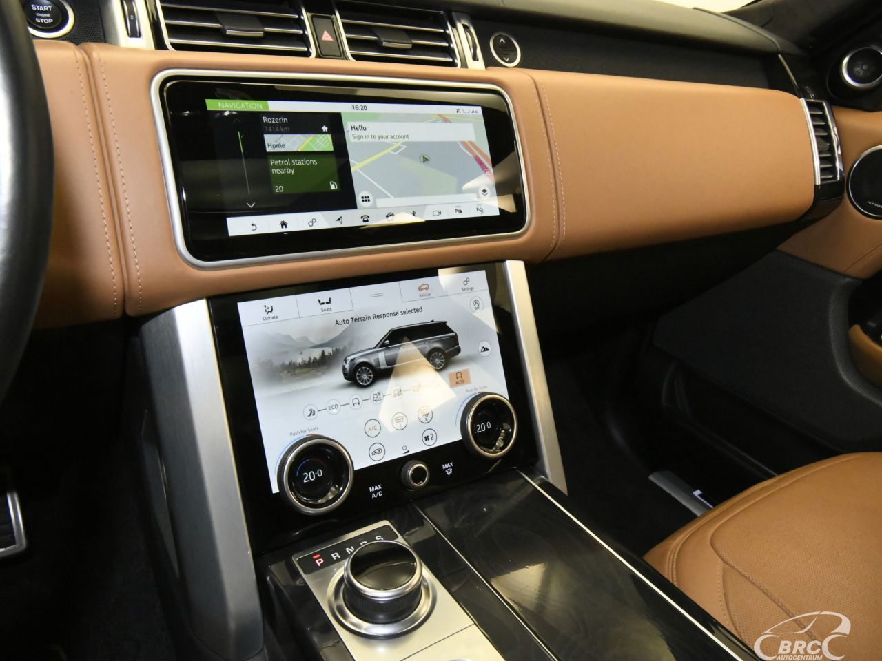Land Rover Range Rover | 32