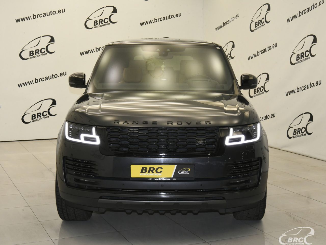 Land Rover Range Rover | 59