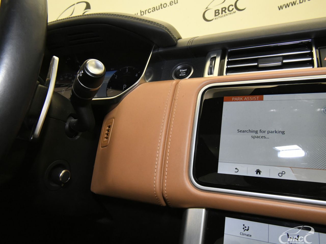 Land Rover Range Rover | 50