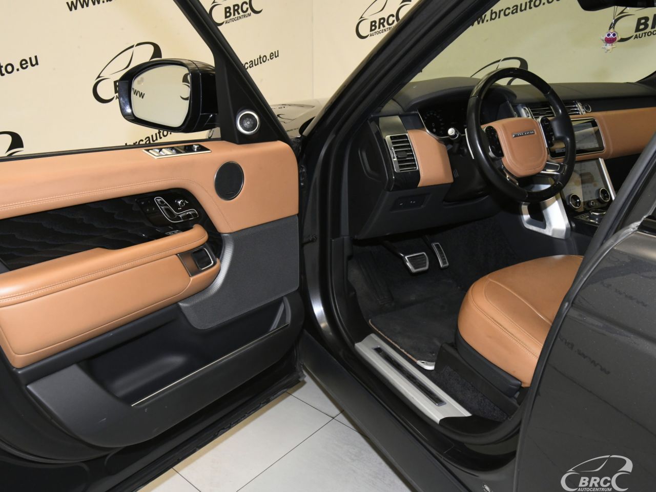 Land Rover Range Rover | 24