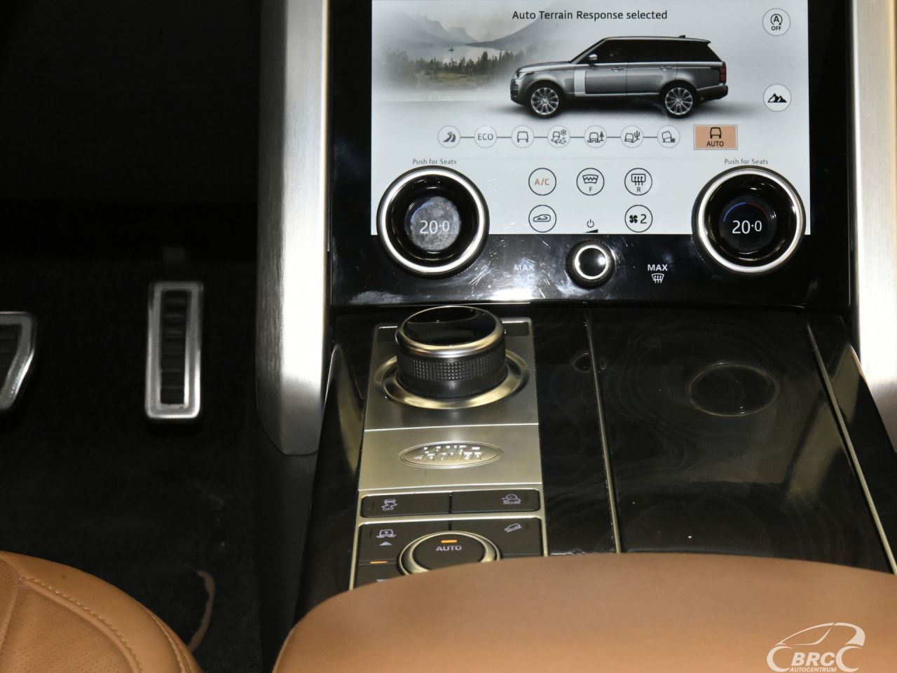 Land Rover Range Rover | 23