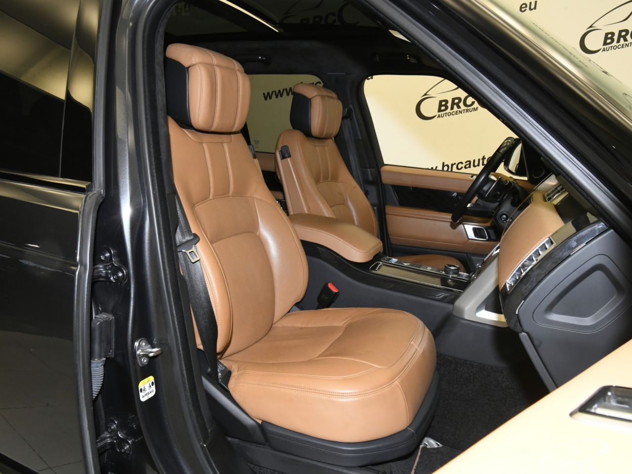 Land Rover Range Rover | 6