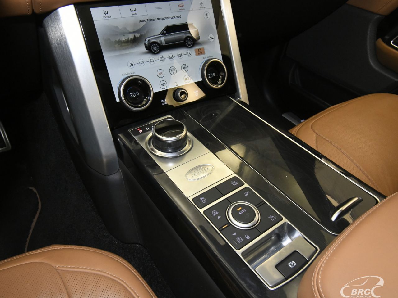 Land Rover Range Rover | 31