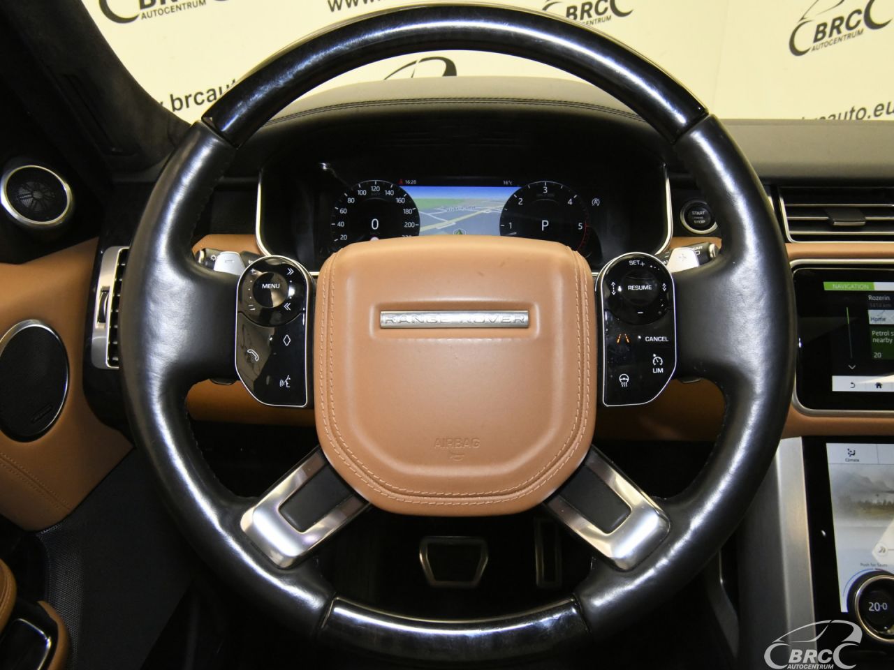 Land Rover Range Rover | 35