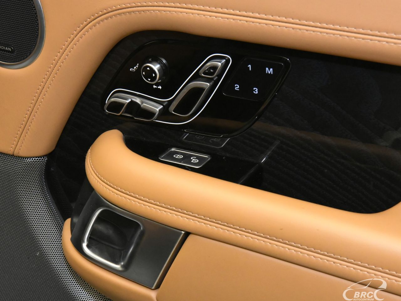 Land Rover Range Rover | 11