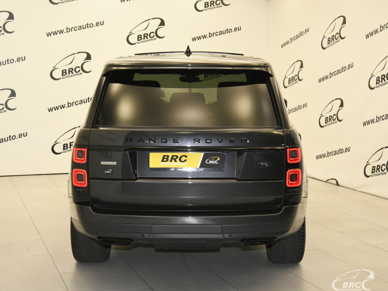 Land Rover Range Rover | 60