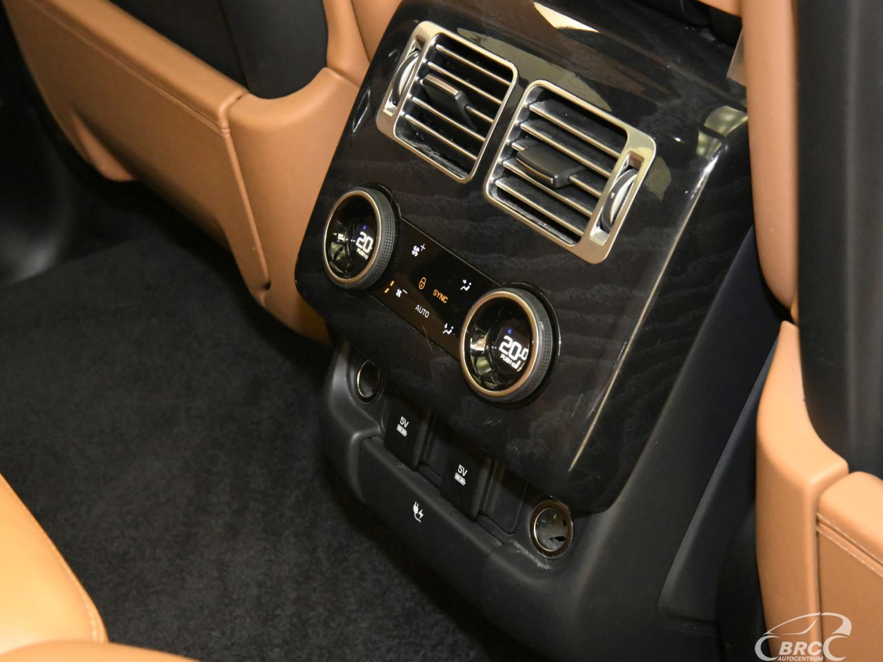 Land Rover Range Rover | 18