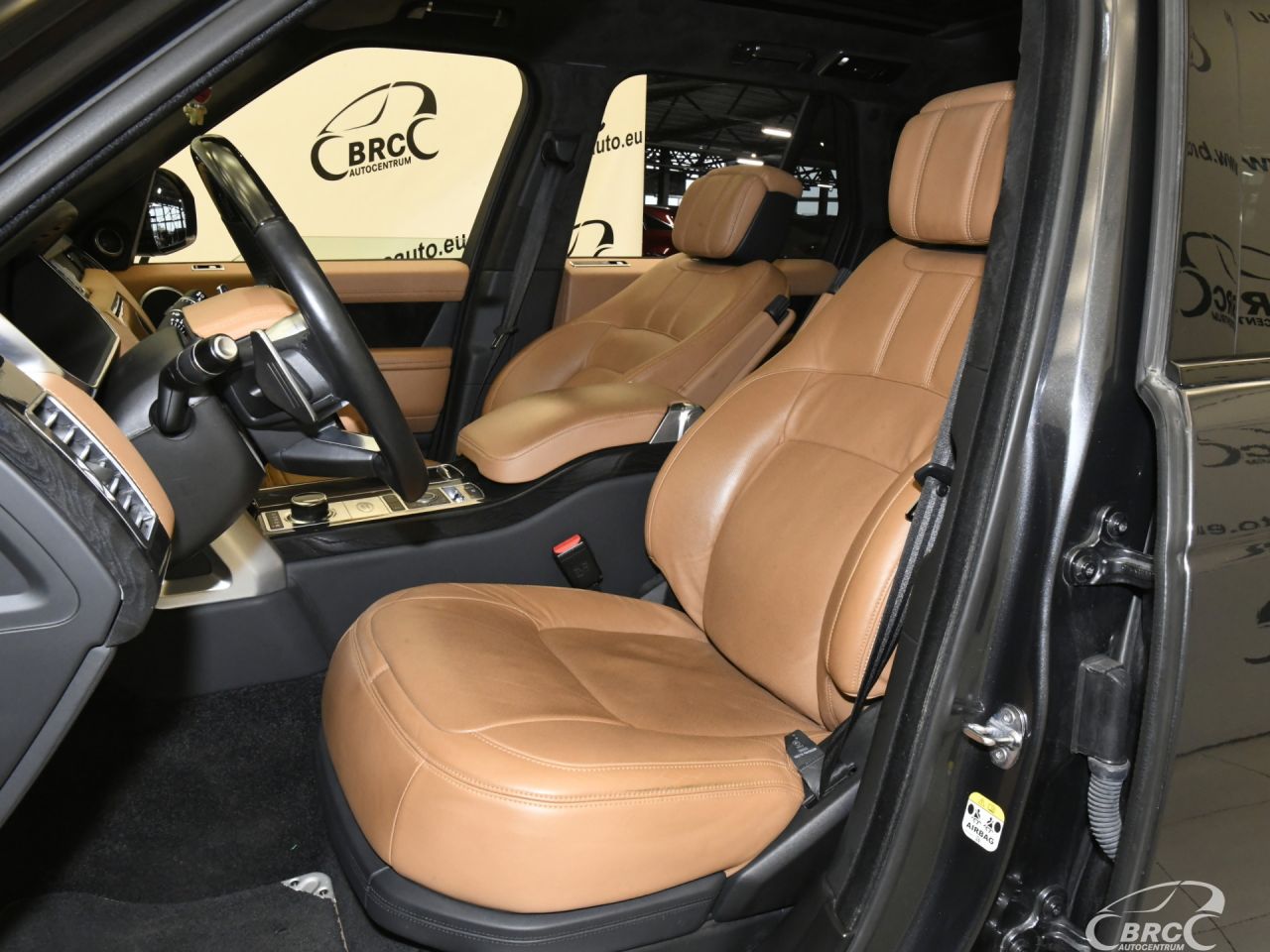 Land Rover Range Rover | 28
