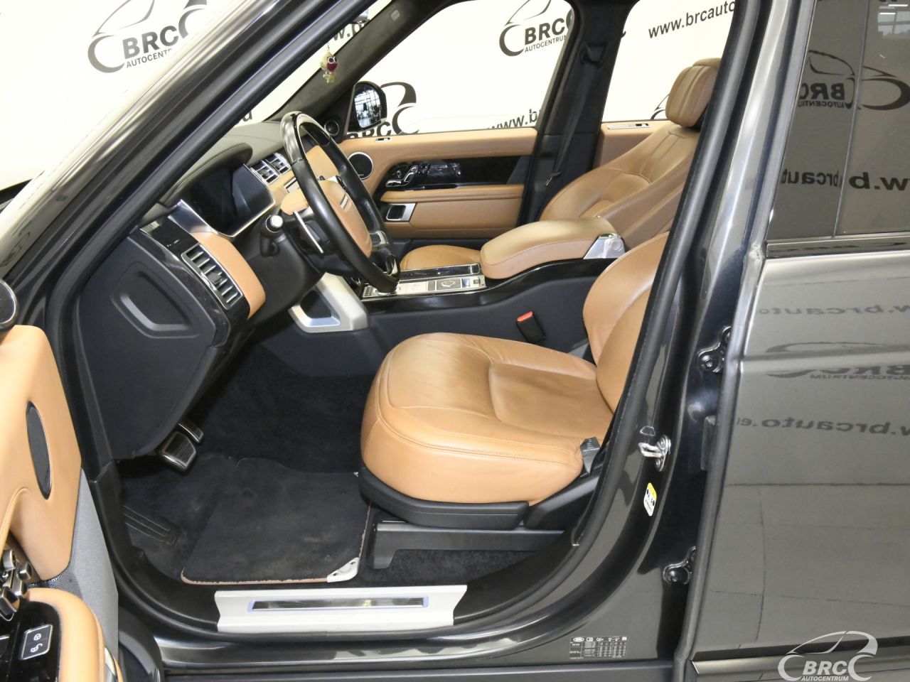 Land Rover Range Rover | 26