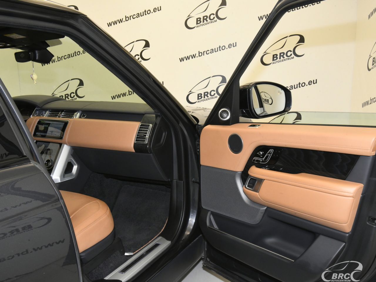 Land Rover Range Rover | 7