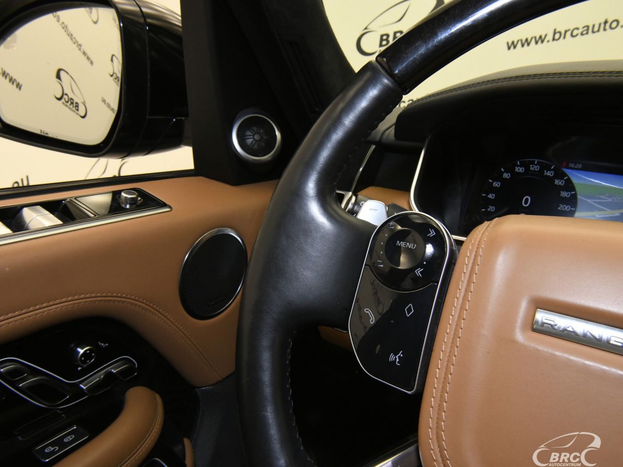 Land Rover Range Rover | 37