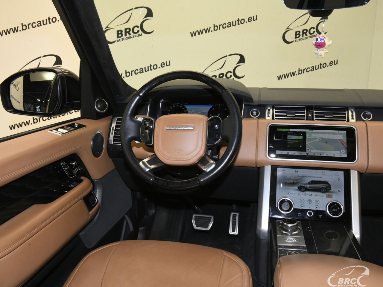 Land Rover Range Rover | 19
