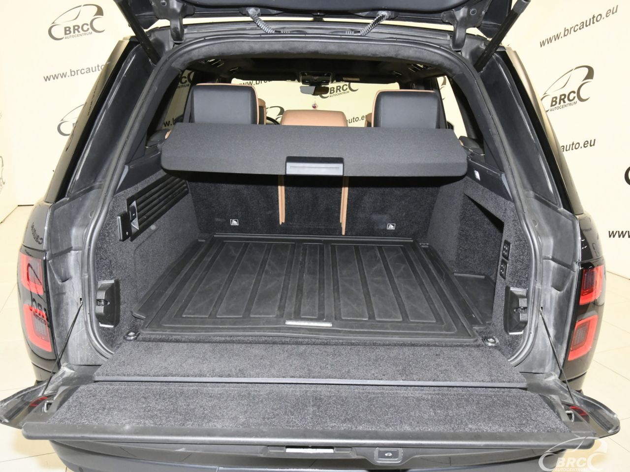 Land Rover Range Rover | 53