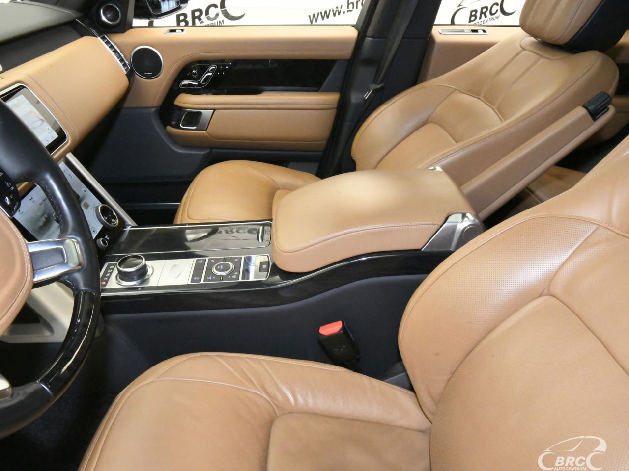 Land Rover Range Rover | 29