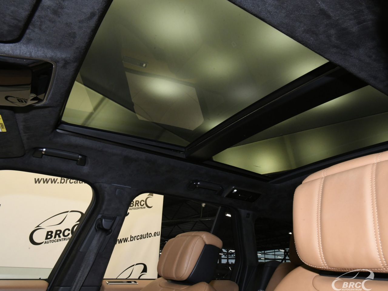 Land Rover Range Rover | 30