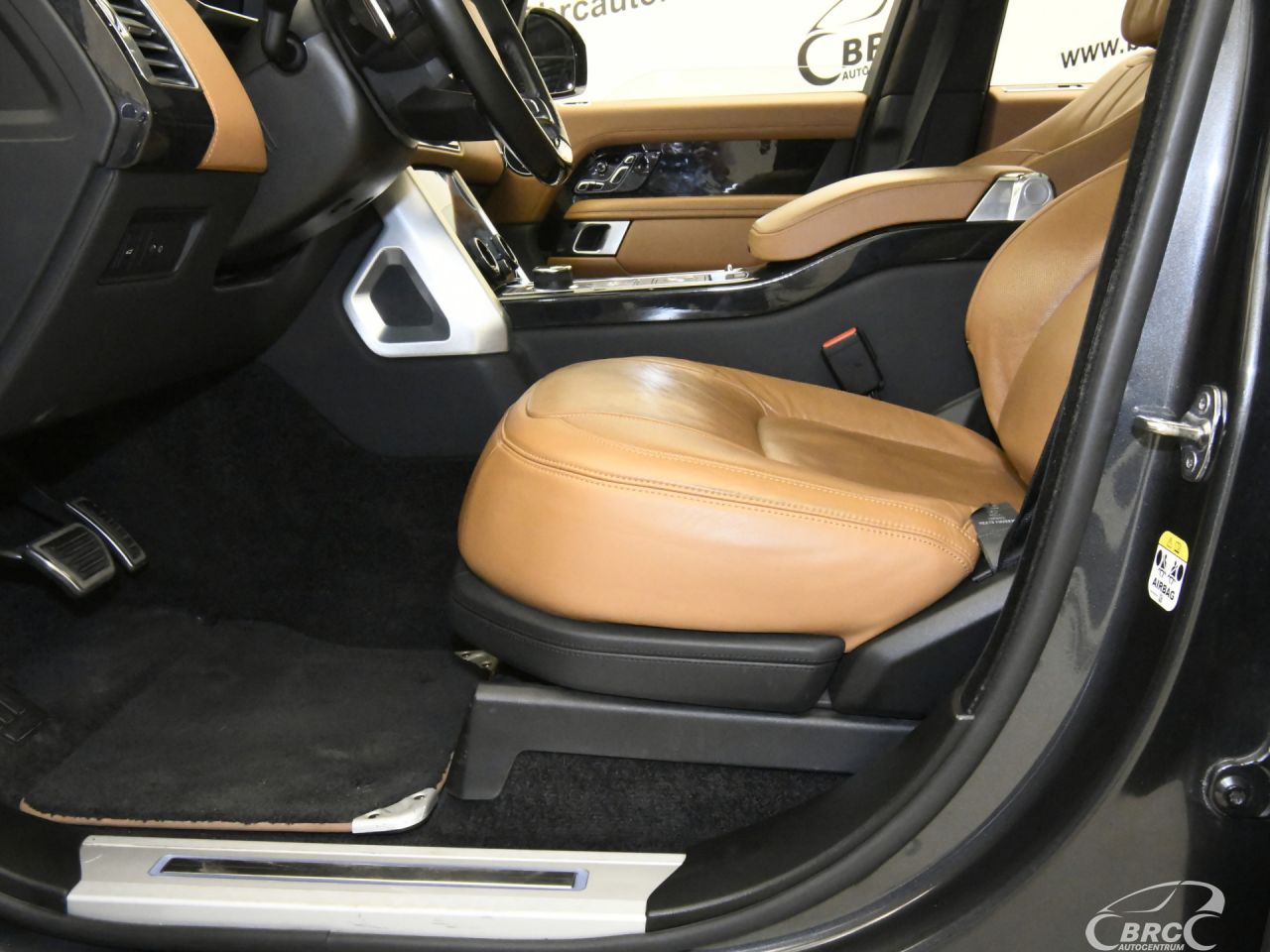 Land Rover Range Rover | 27