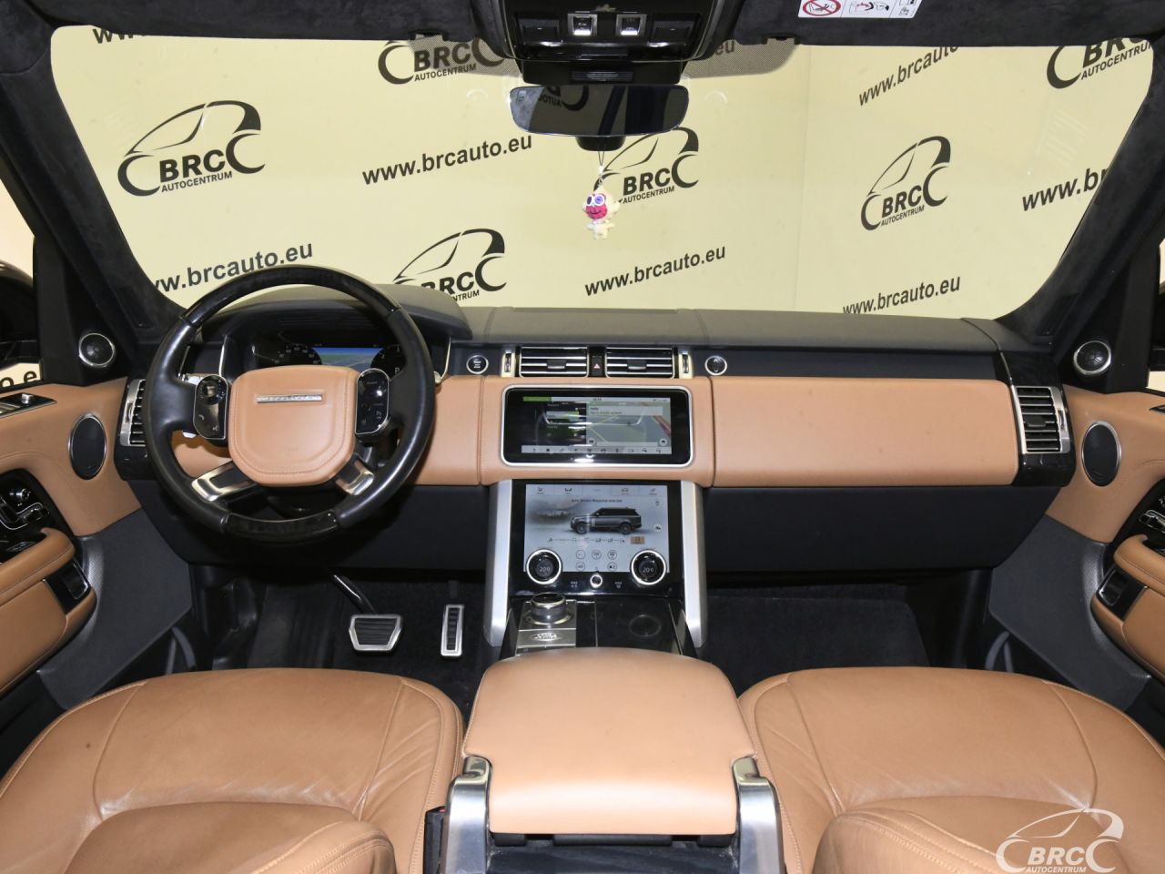 Land Rover Range Rover | 2