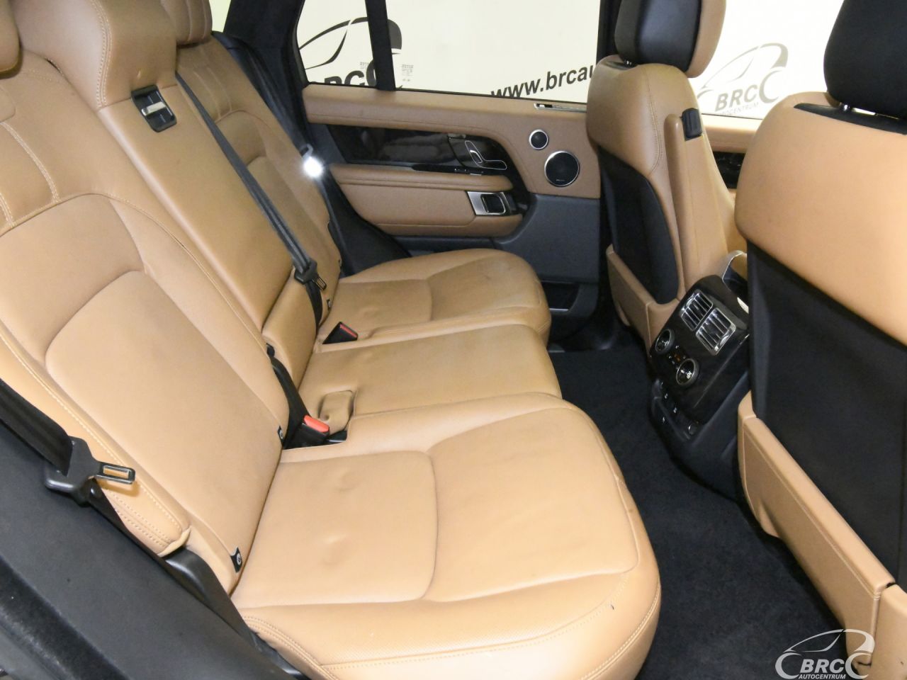 Land Rover Range Rover | 13