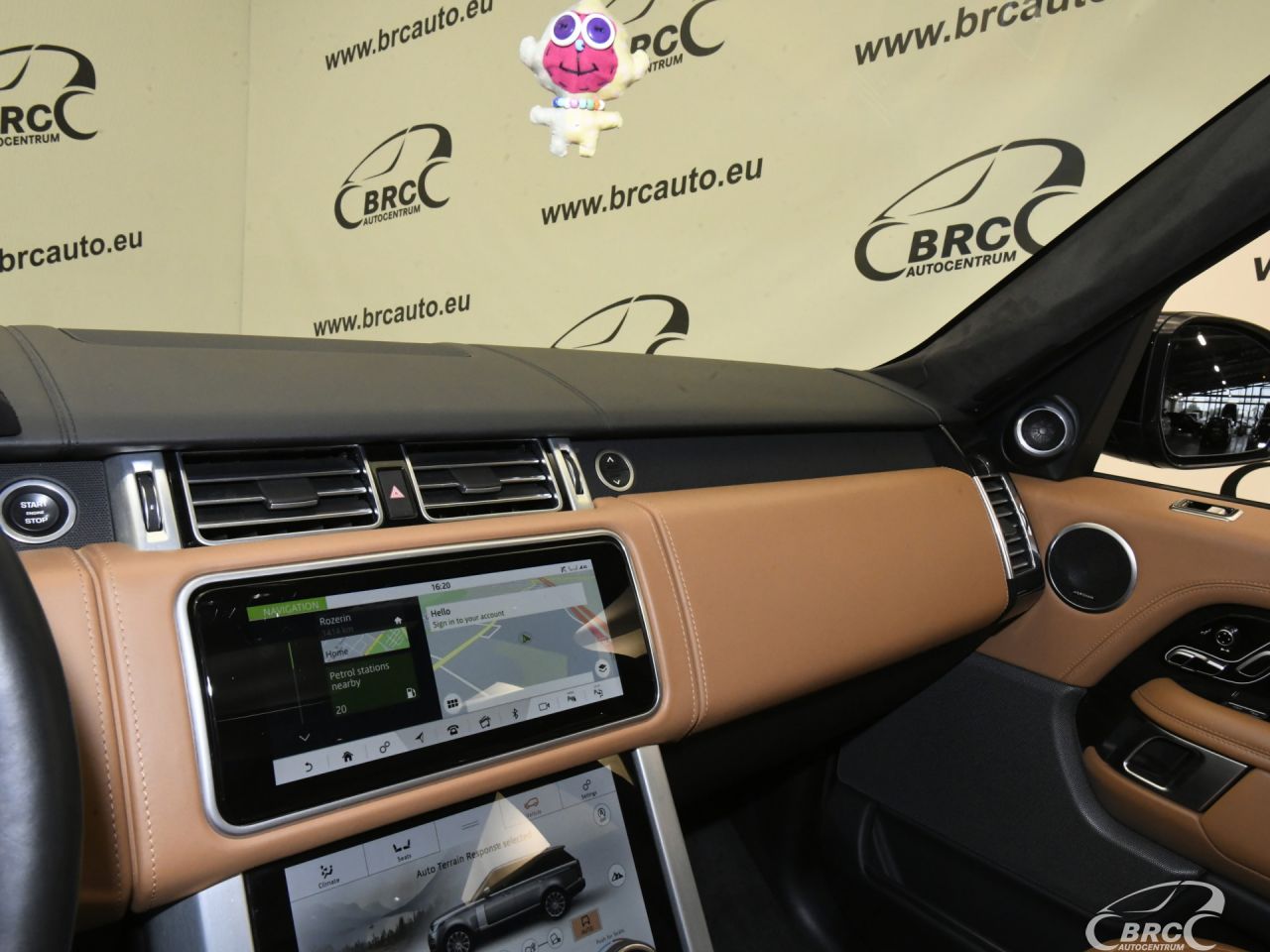 Land Rover Range Rover | 33
