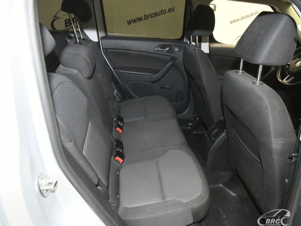 Skoda Yeti | 39