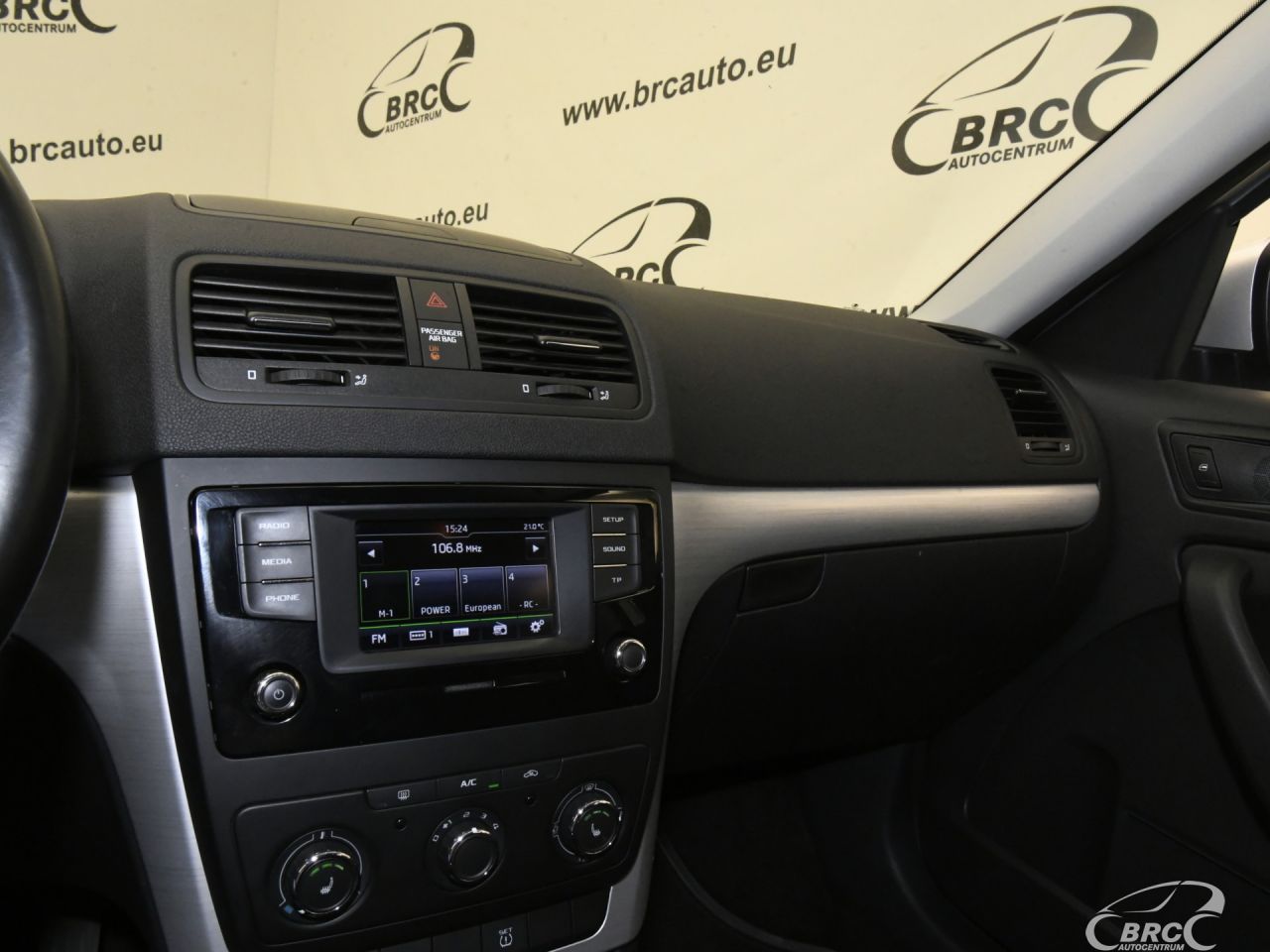 Skoda Yeti | 41