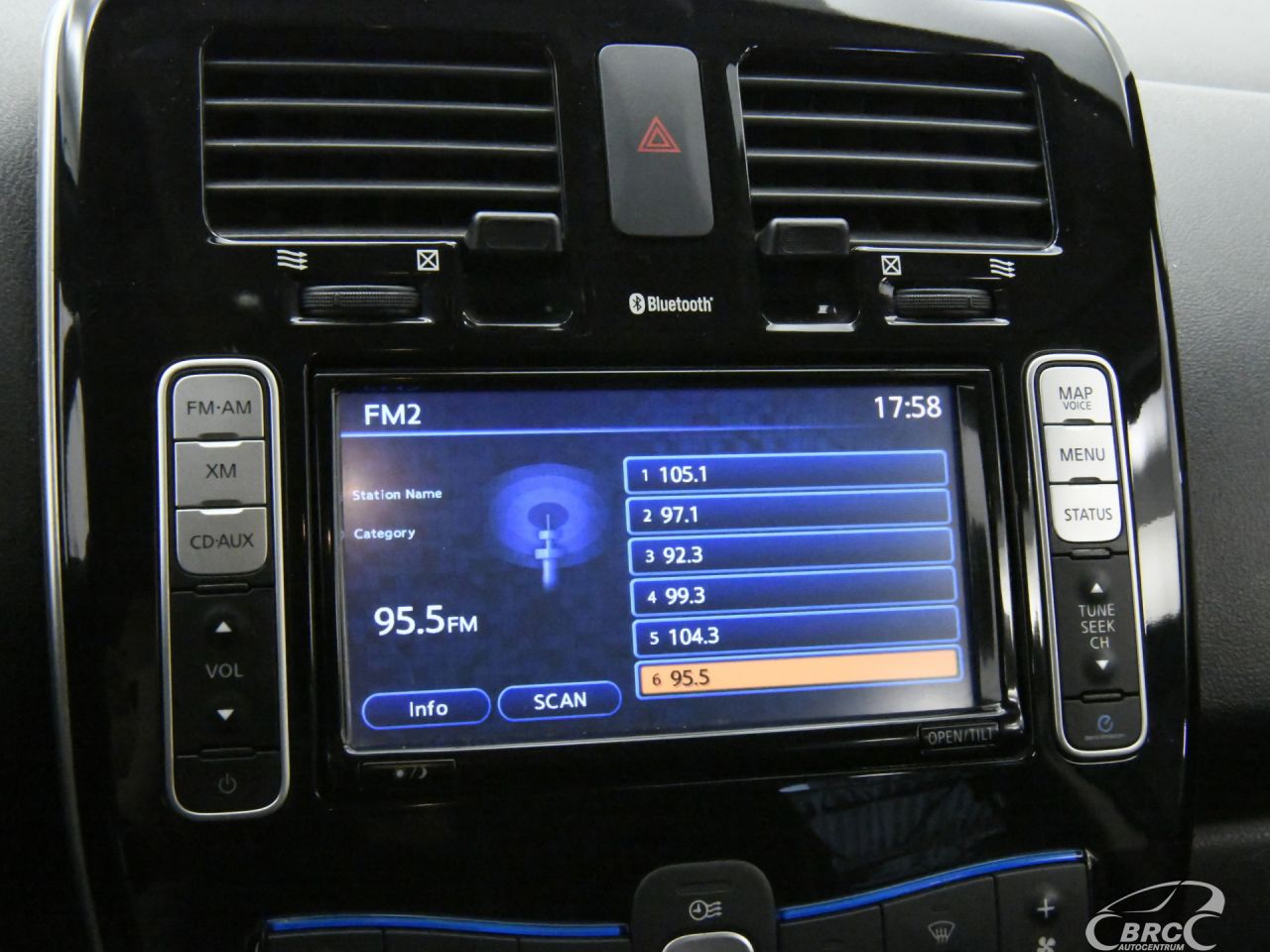 Nissan Leaf | 34