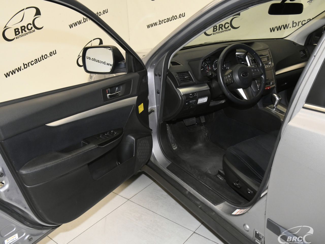 Subaru Outback | 17