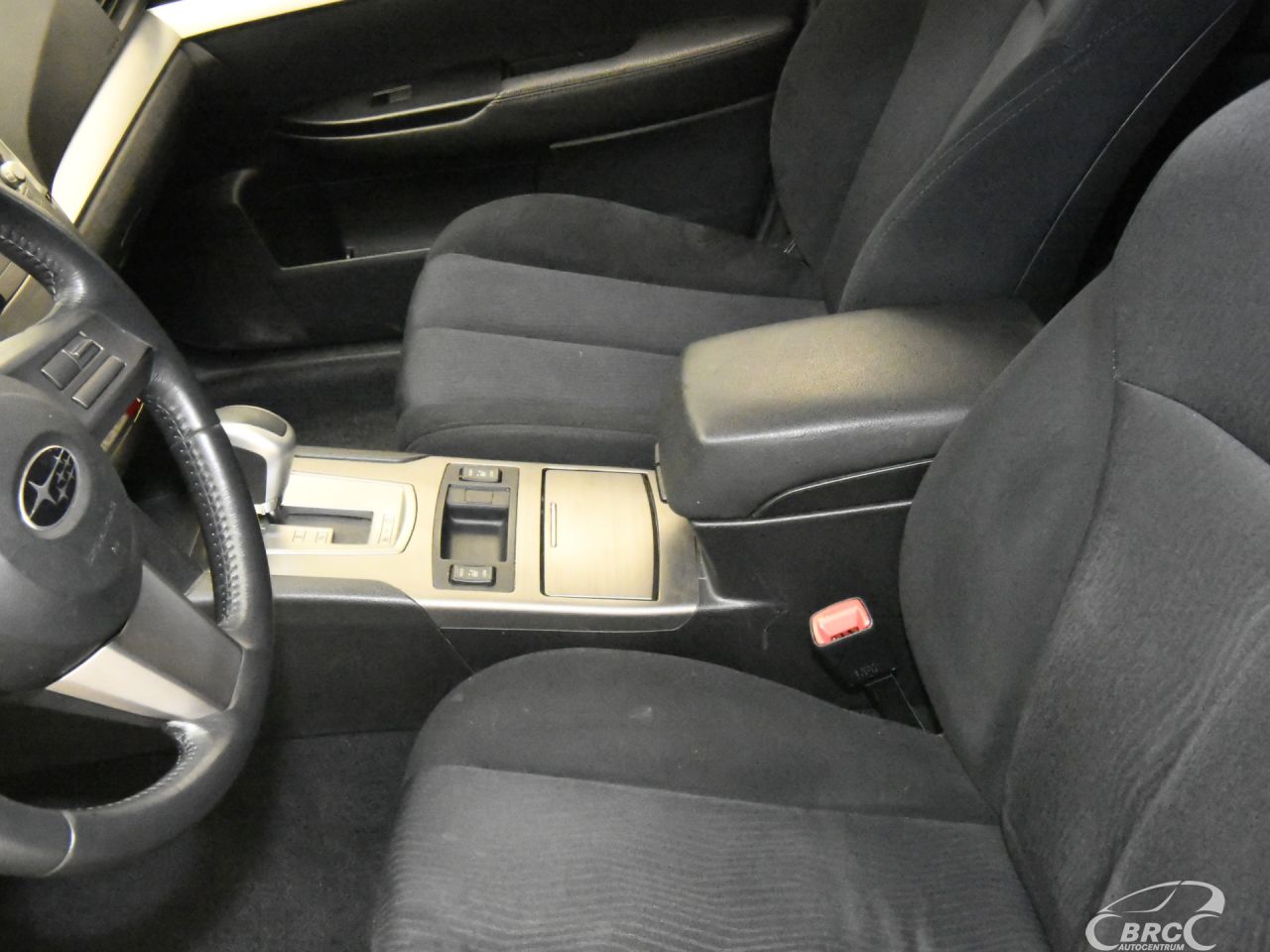Subaru Outback | 22