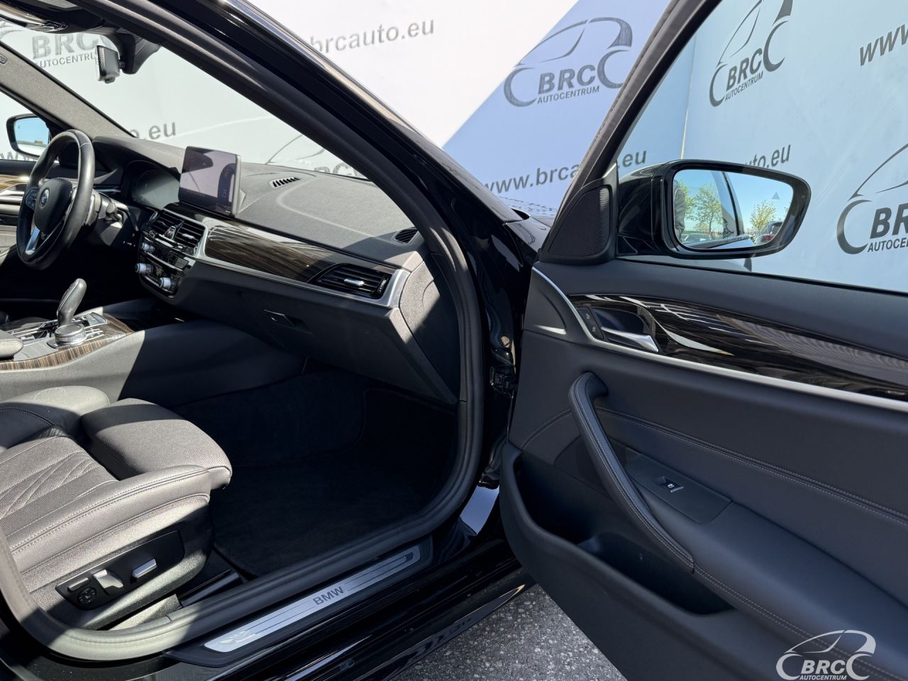 BMW 530 | 8