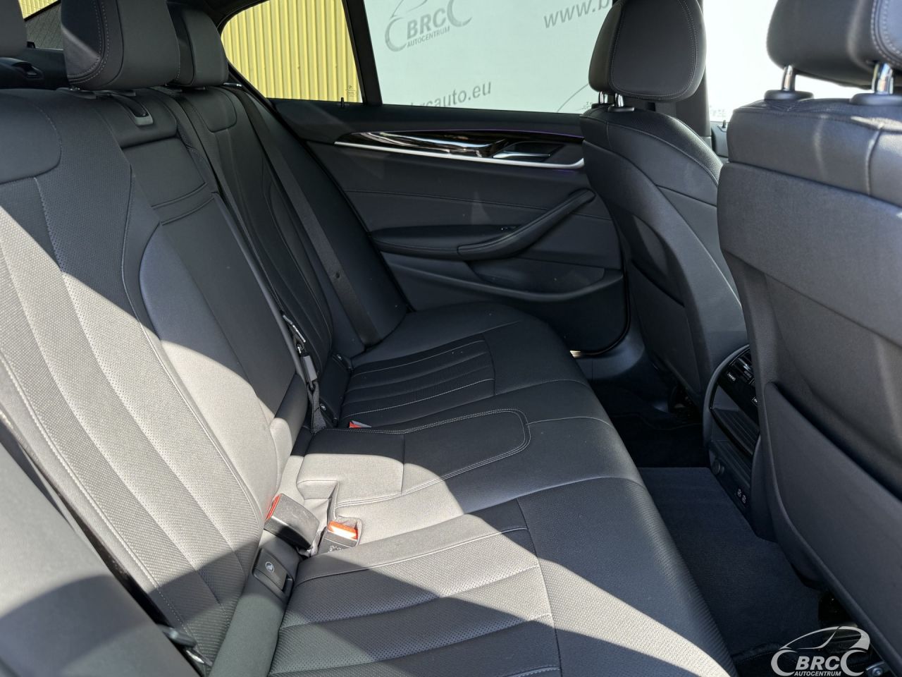 BMW 530 | 14