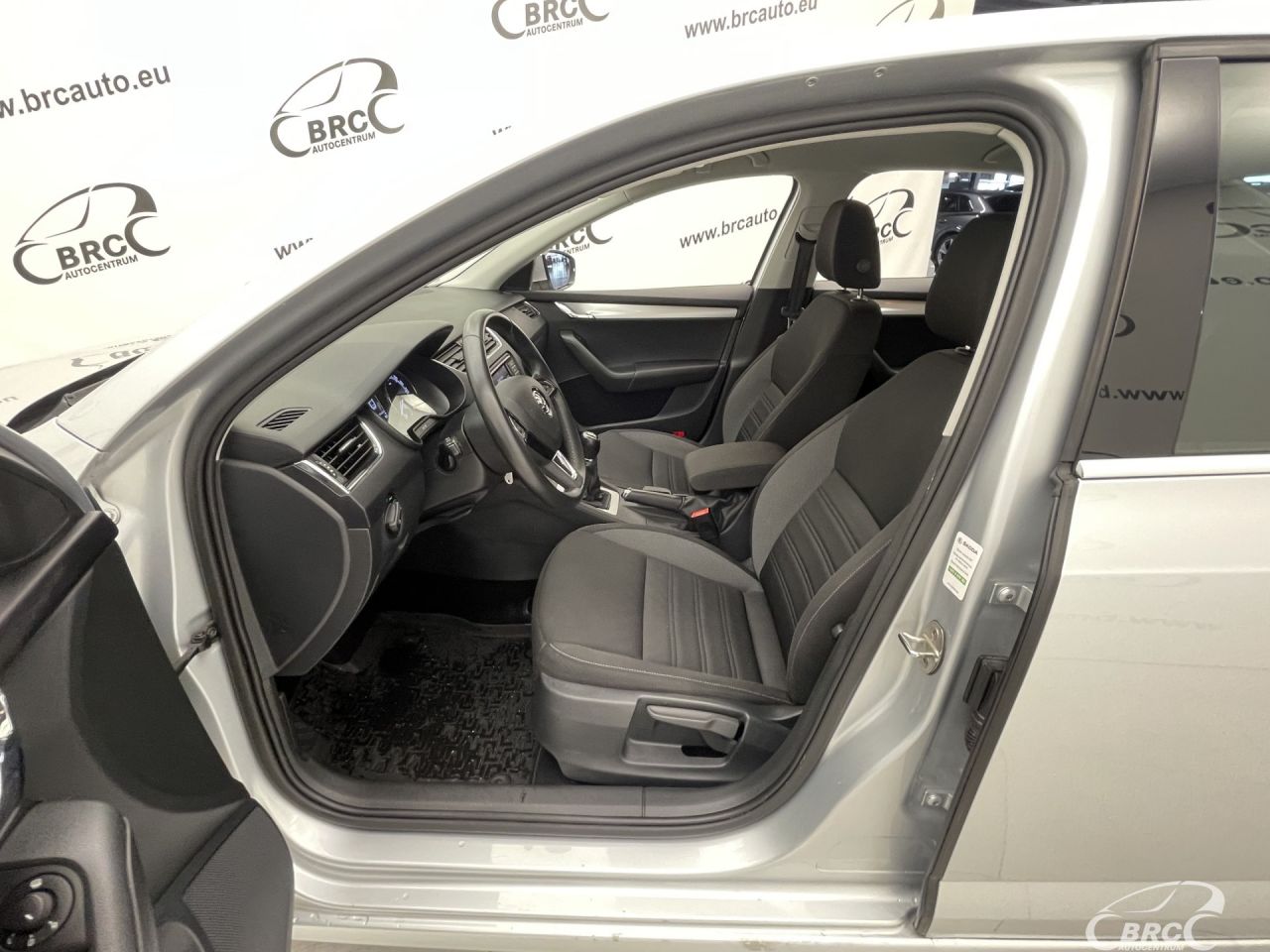 Skoda Octavia | 34