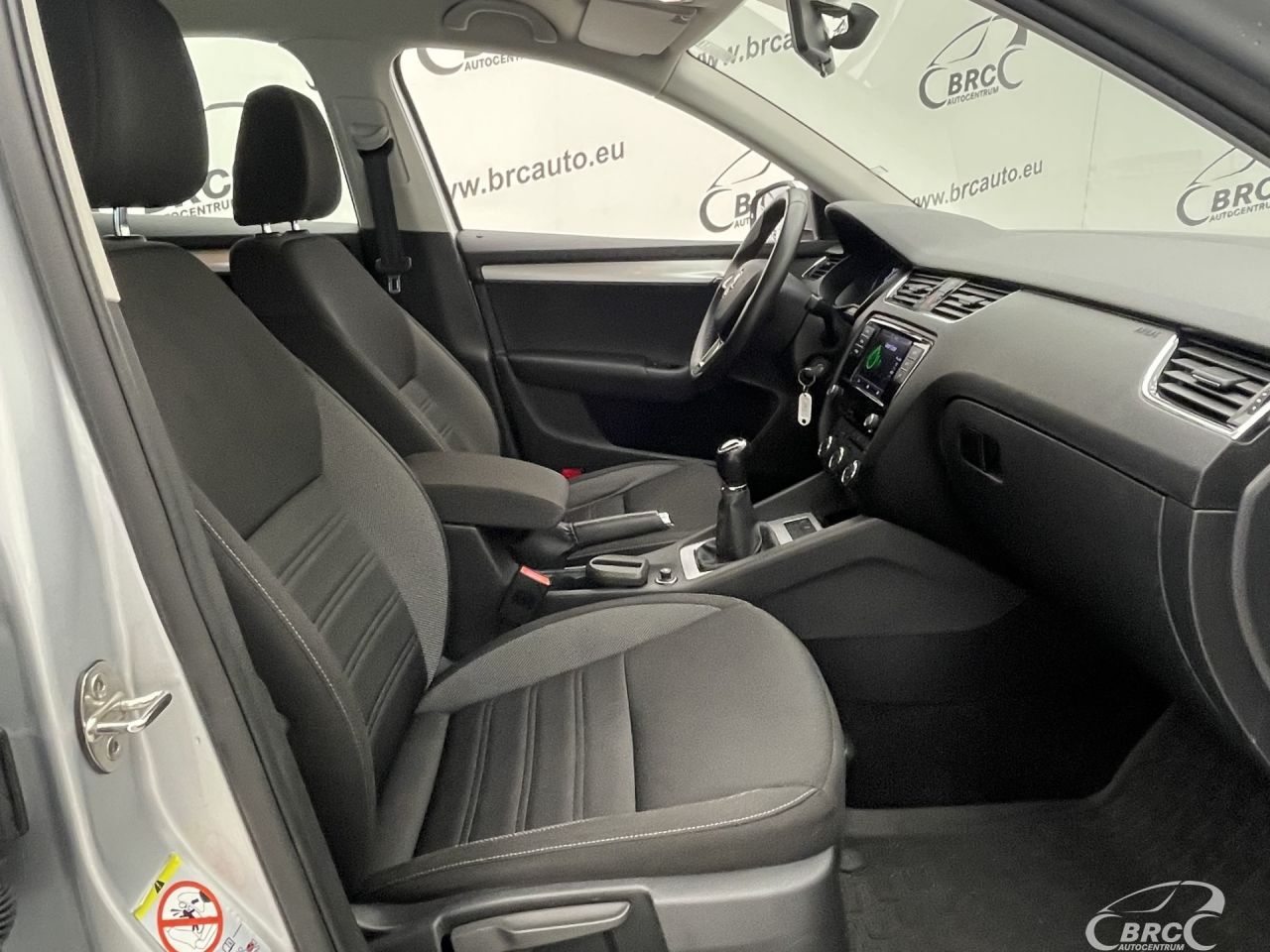 Skoda Octavia | 5