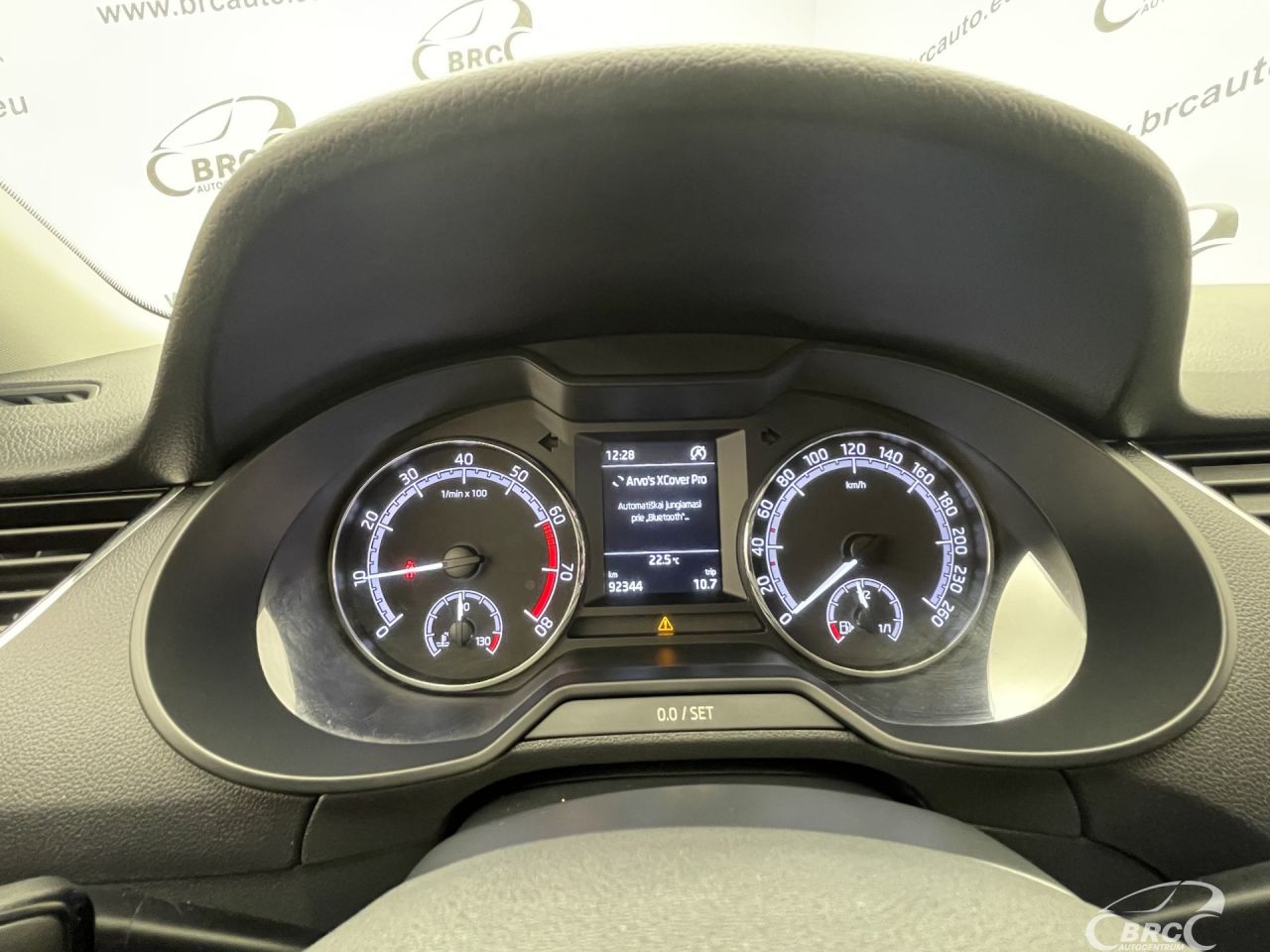 Skoda Octavia | 55