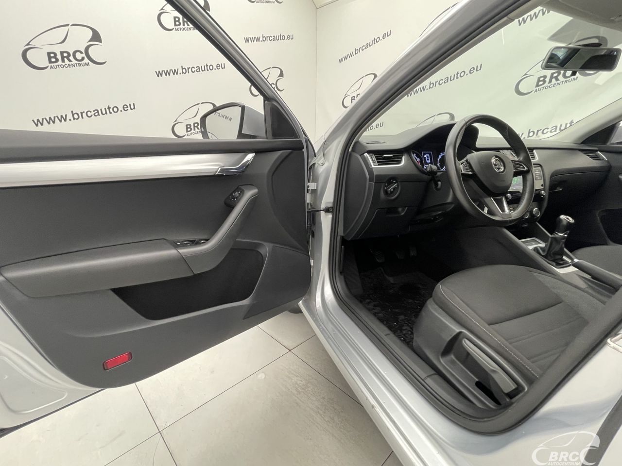Skoda Octavia | 30
