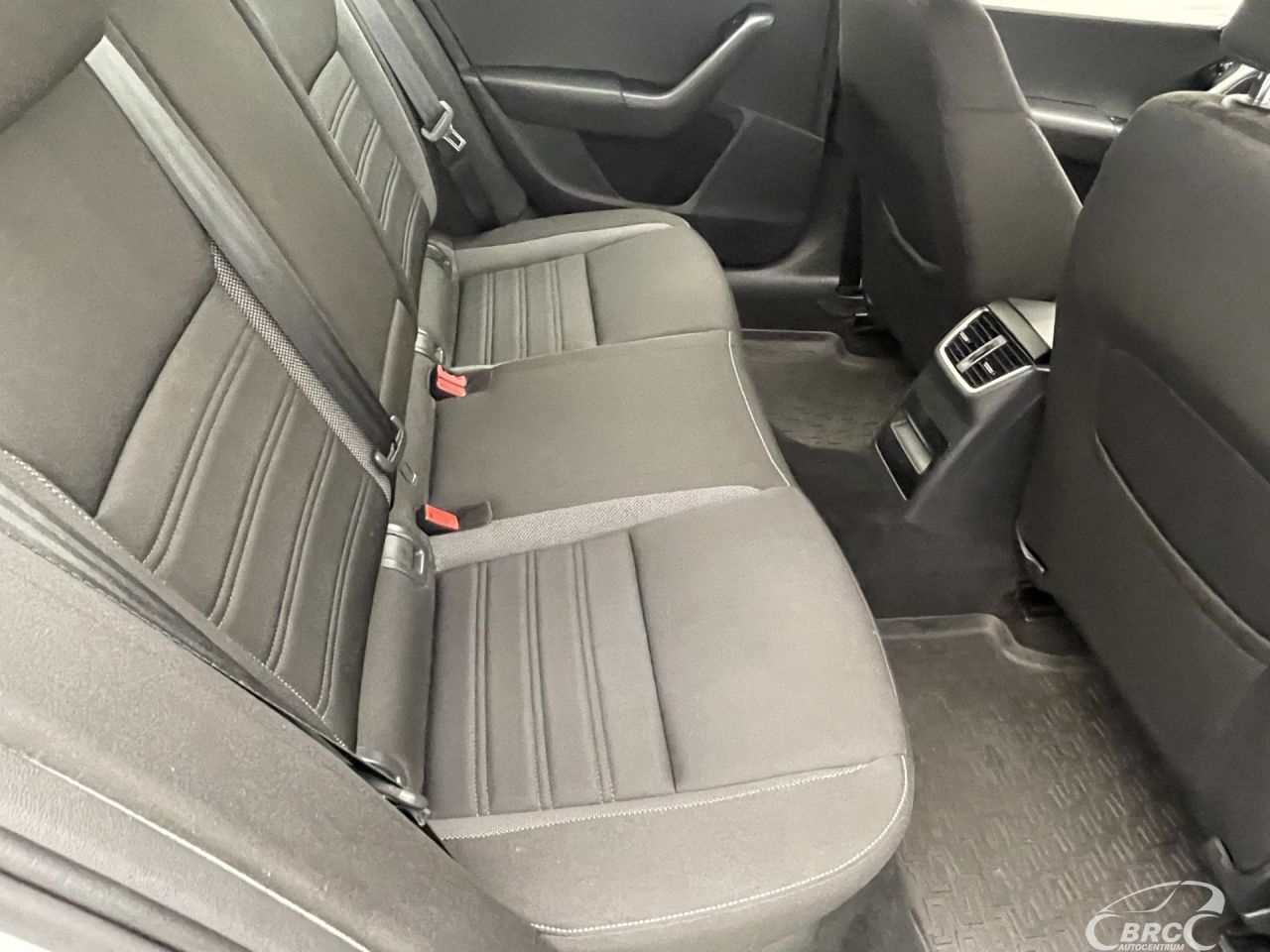 Skoda Octavia | 16