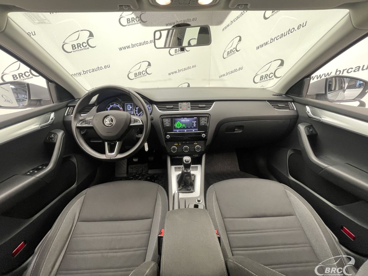 Skoda Octavia | 3