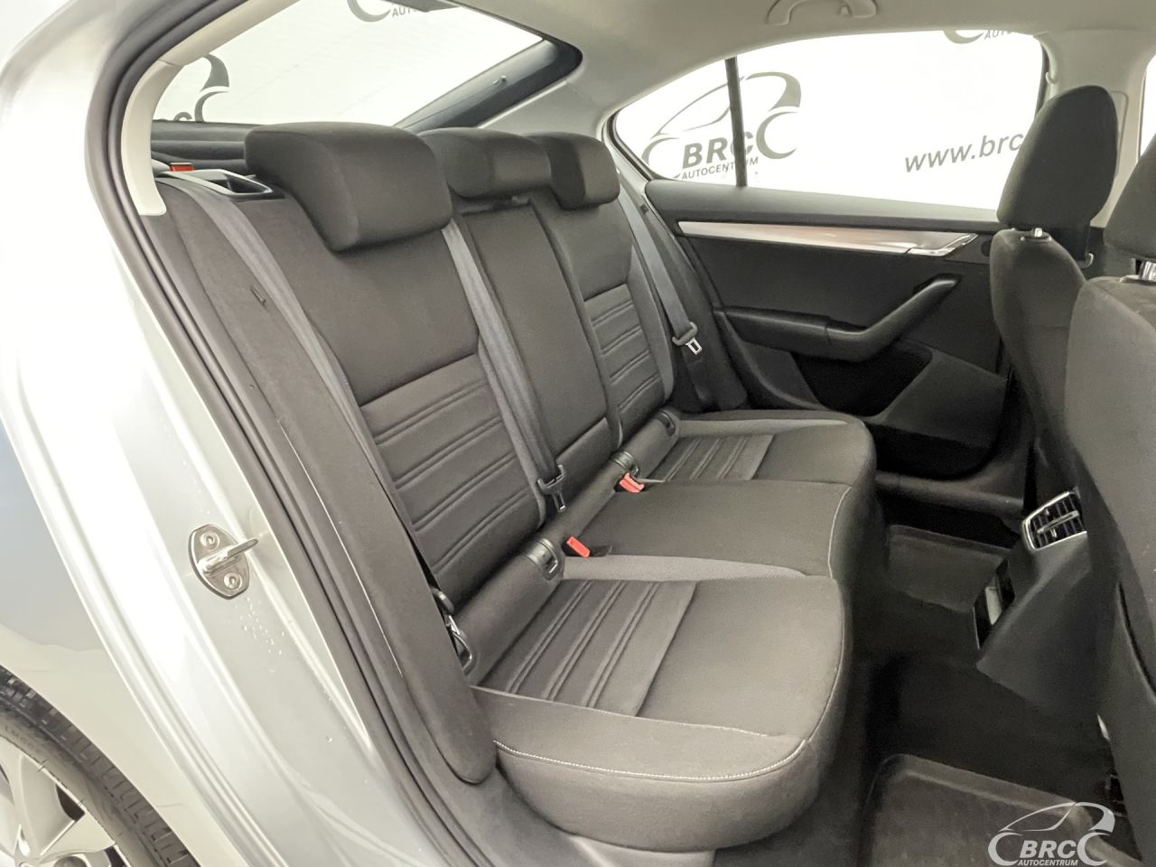Skoda Octavia | 18
