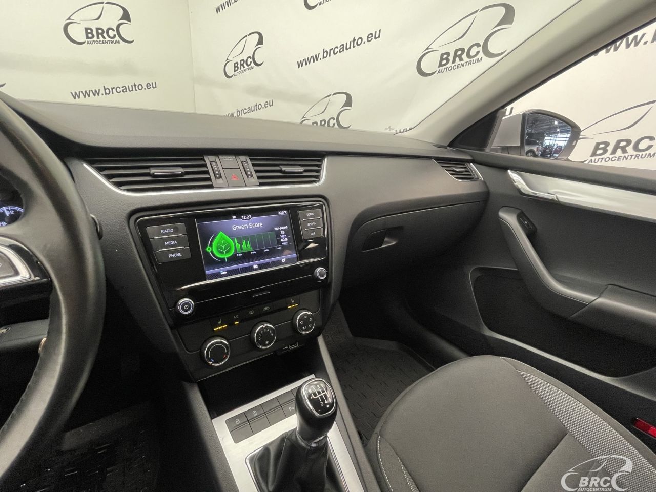 Skoda Octavia | 46