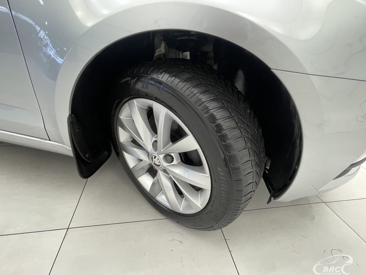 Skoda Octavia | 65