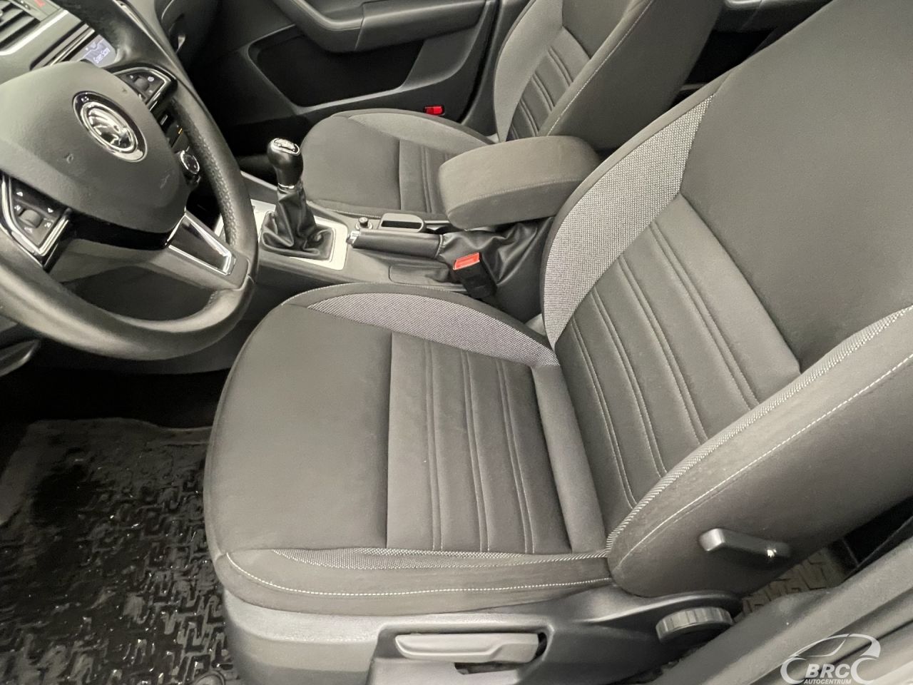 Skoda Octavia | 36