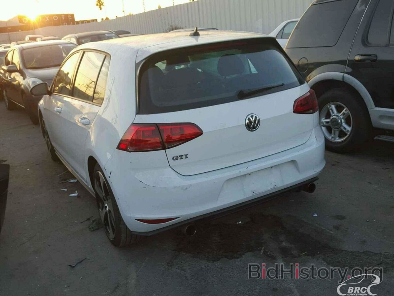 Volkswagen Golf | 51
