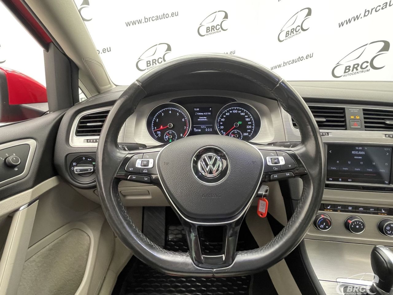 Volkswagen Golf | 27