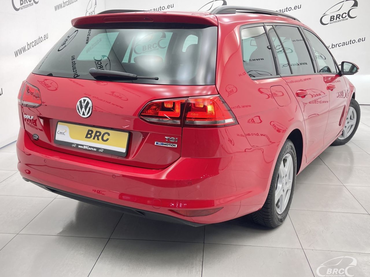 Volkswagen Golf | 52
